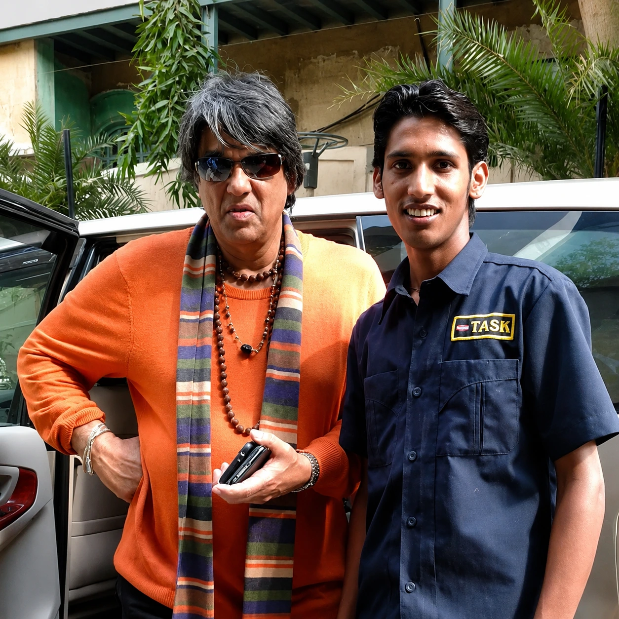 VIP Security 2